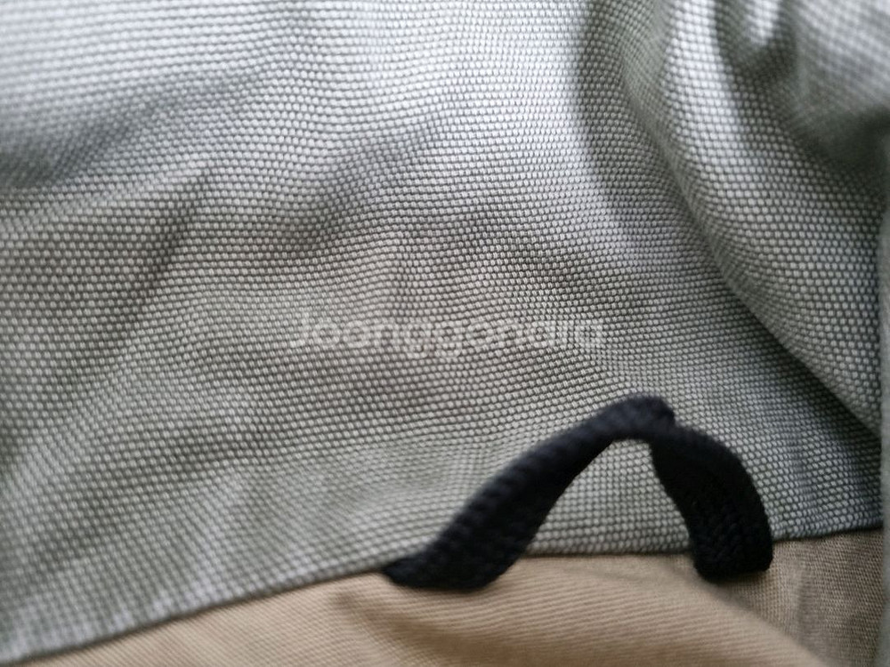 남성 칼하트 00s 빈티지 J163LDN 워크 자켓--8