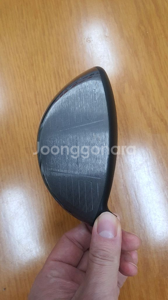캘러웨이 로그 ST 맥스 LS 드라이버 헤드(9도)--1