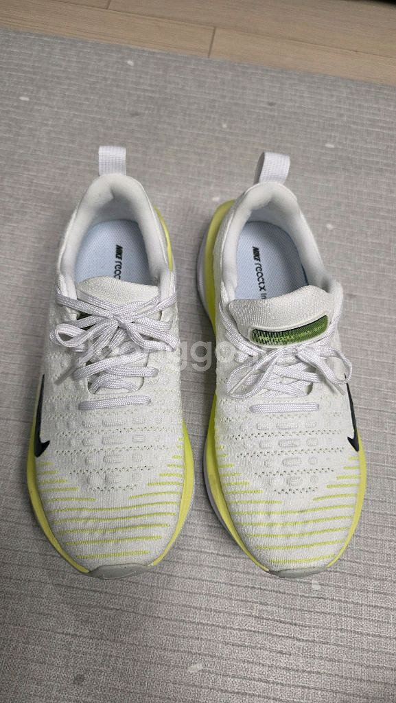 나이키 인피니런4 265--1