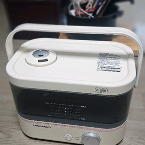 가습기