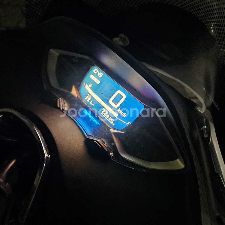 pcx 125 22년식 abs모델 배달세팅 올카 올수리--8