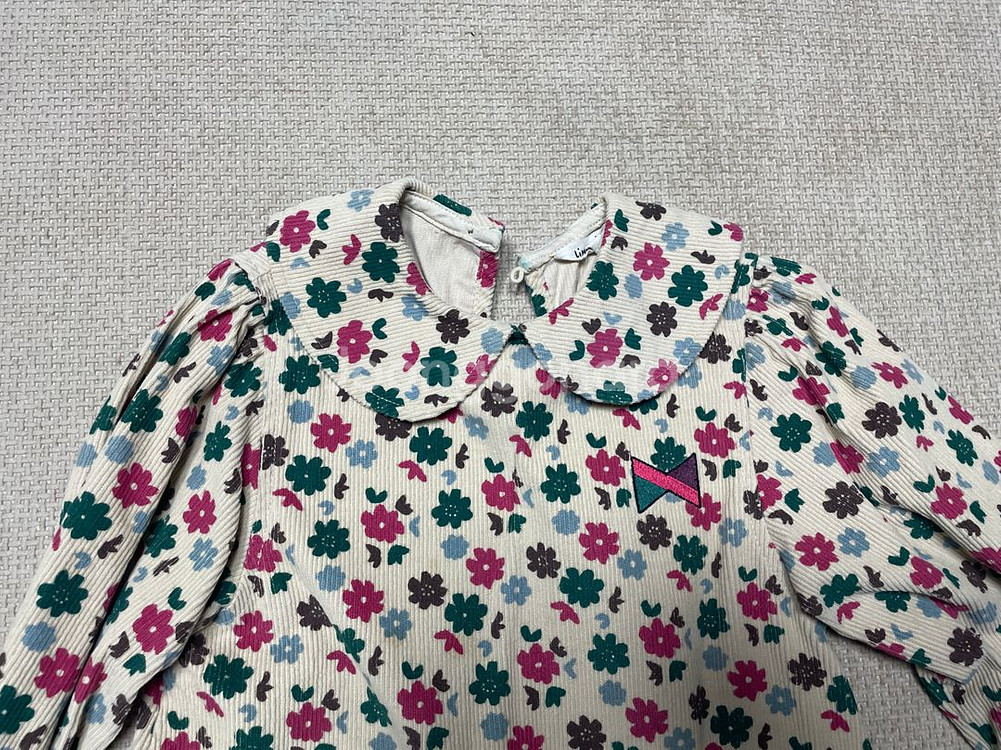 리미떼두두 원피스 라지--1