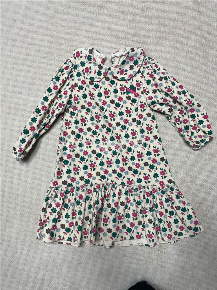 리미떼두두 원피스 라지--0