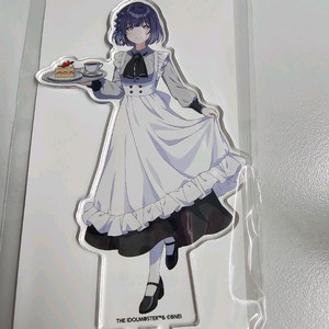 가쿠마스 하타야 미스즈 3종 아크릴스탠드 일괄 판매