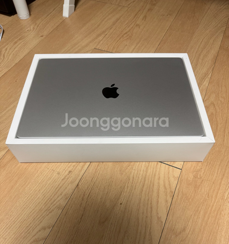 맥북 프로 16인치 m3 36GB 1TB--1
