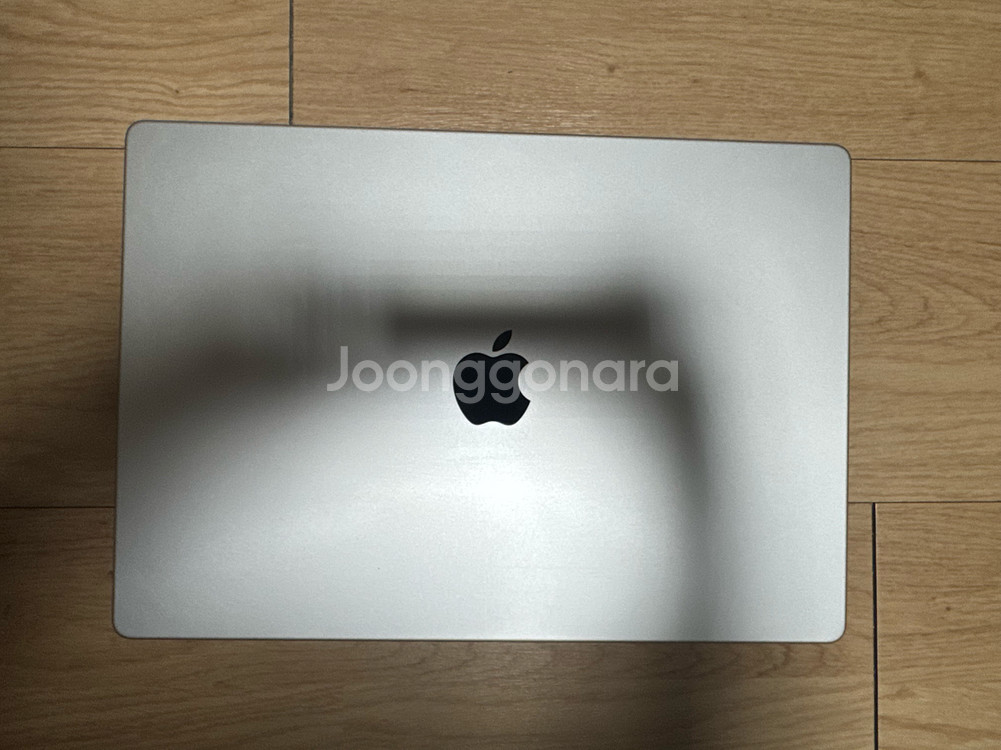 맥북 프로 16인치 m3 36GB 1TB--3