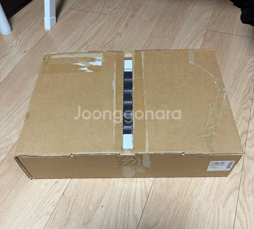 맥북 프로 16인치 m3 36GB 1TB--9