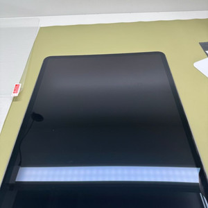 아이패드 프로 5세대 12.9 셀룰러 512 S급