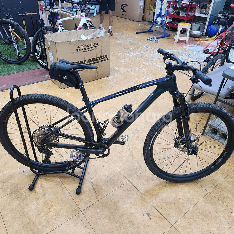 2022 첼로 크르노50 29 풀카본 mtb--0