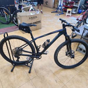 2022 첼로 크르노50 29 풀카본 mtb