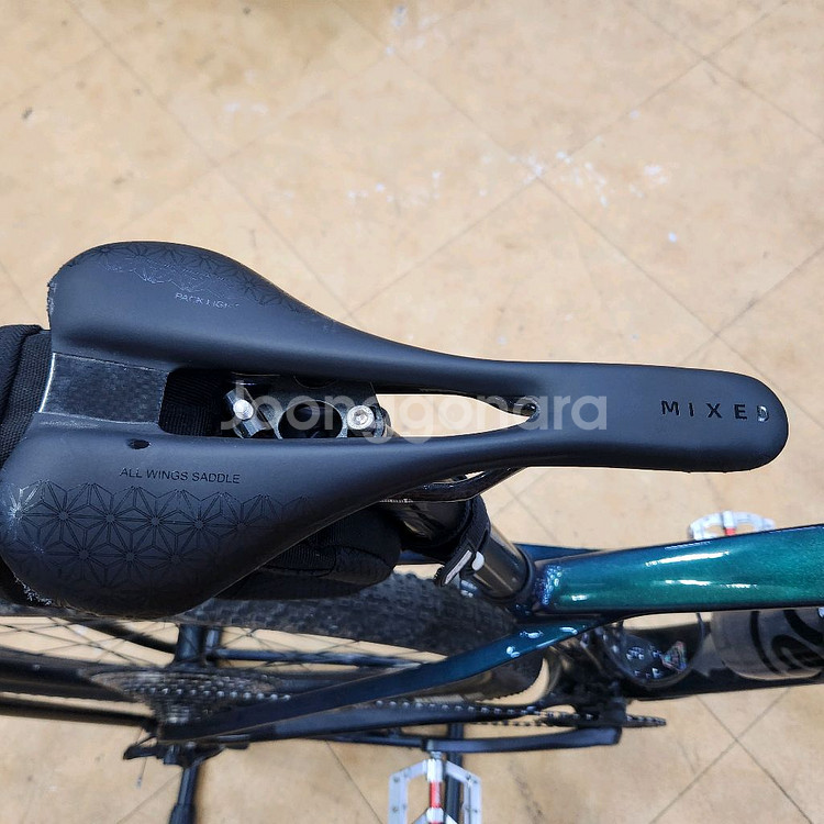 2022 첼로 크르노50 29 풀카본 mtb--2