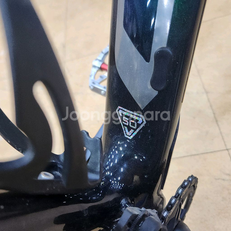 2022 첼로 크르노50 29 풀카본 mtb--5