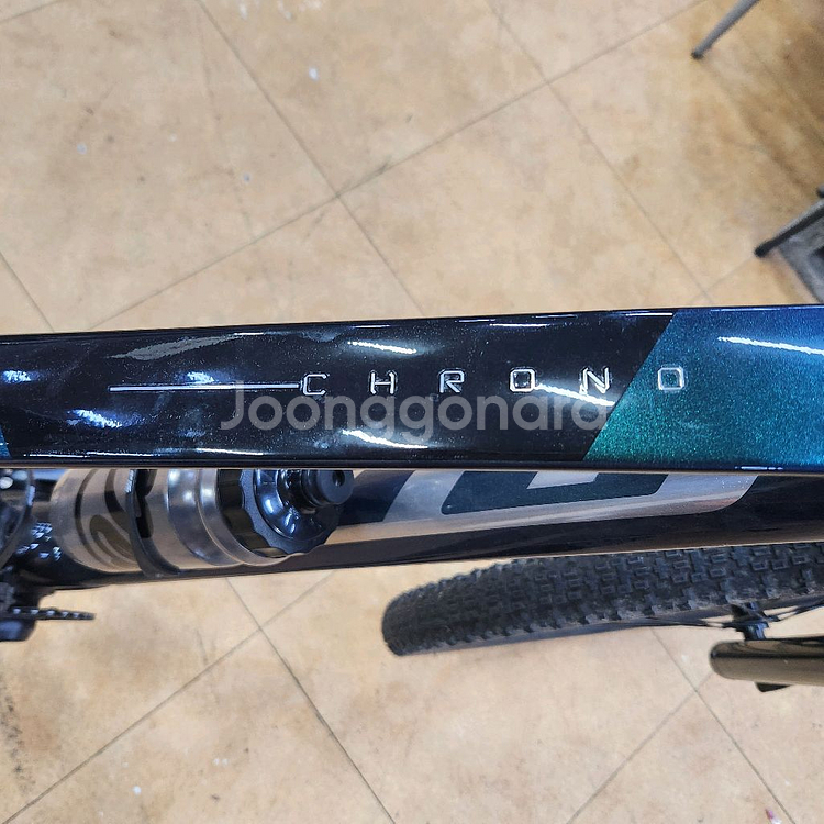 2022 첼로 크르노50 29 풀카본 mtb--1