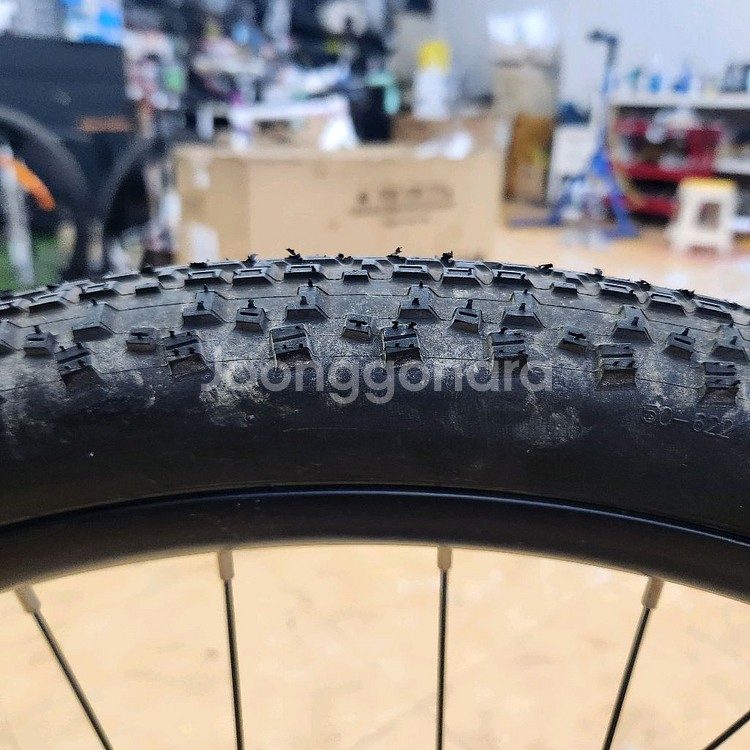 2022 첼로 크르노50 29 풀카본 mtb--4