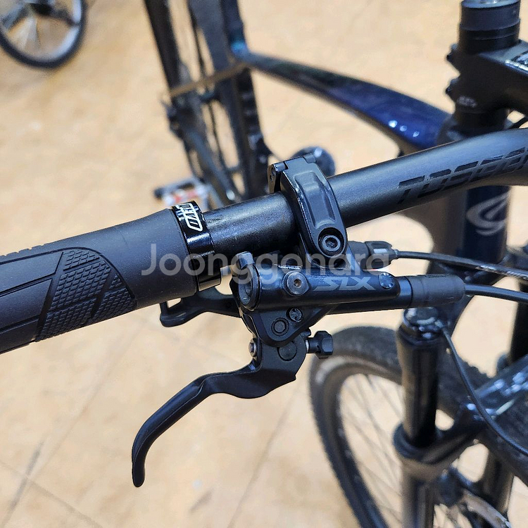 2022 첼로 크르노50 29 풀카본 mtb--6