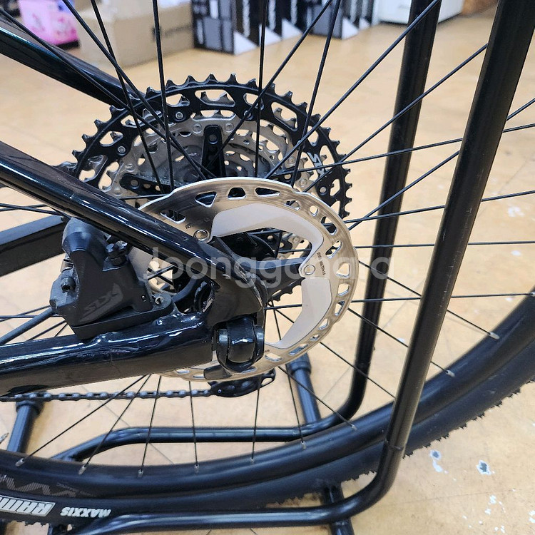 2022 첼로 크르노50 29 풀카본 mtb--8