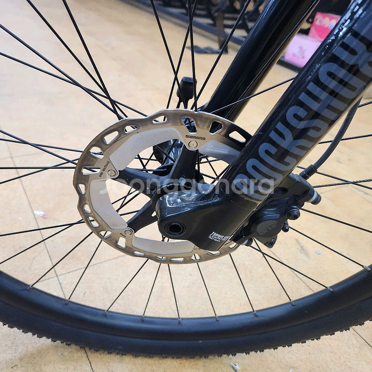 2022 첼로 크르노50 29 풀카본 mtb--9