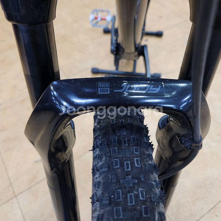 2022 첼로 크르노50 29 풀카본 mtb--7