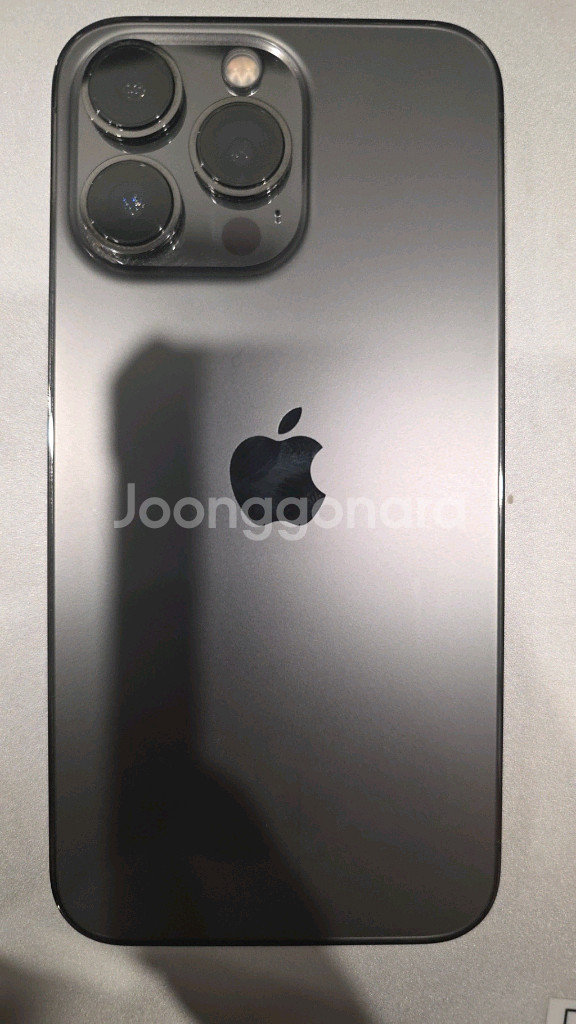 아이폰13 프로 1TB--9