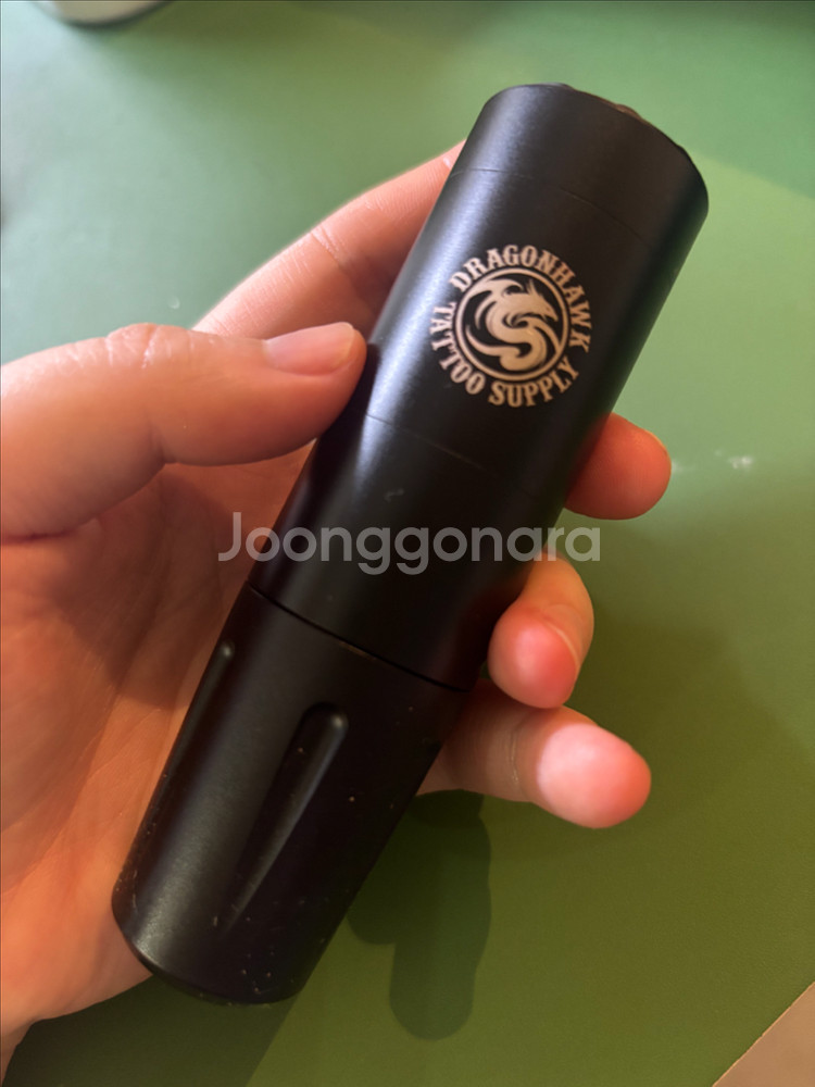 드래곤호크 X8 무선머신 반영구머신--0