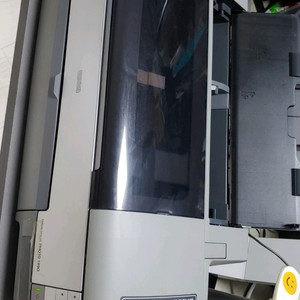 엡손1390 무한잉크 A3 승화전사 프린터