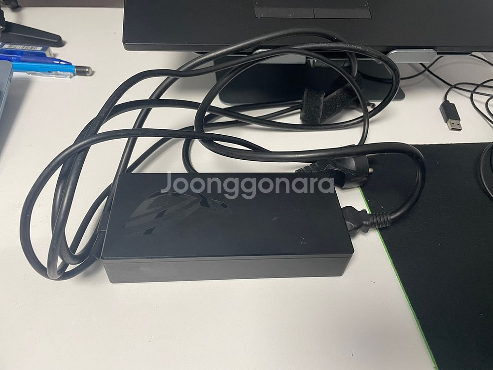 ASUS ROG Strix G731GU 게이밍 노트북--4