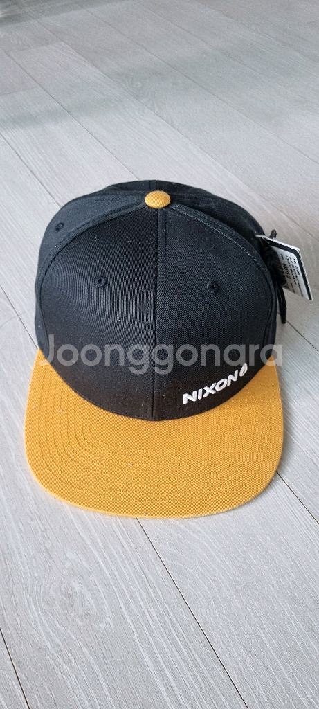 (새상품) 닉스 스냅백 모자. 야구모자--0