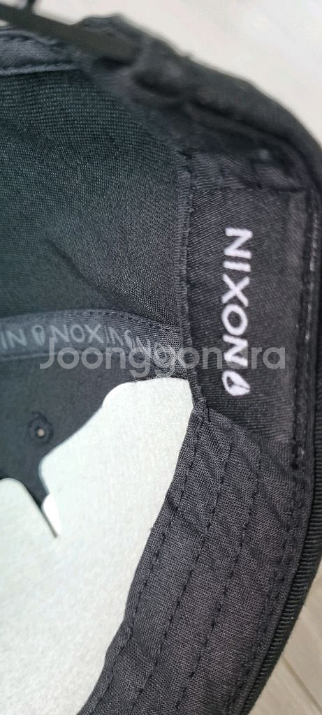 (새상품) 닉스 스냅백 모자. 야구모자--7