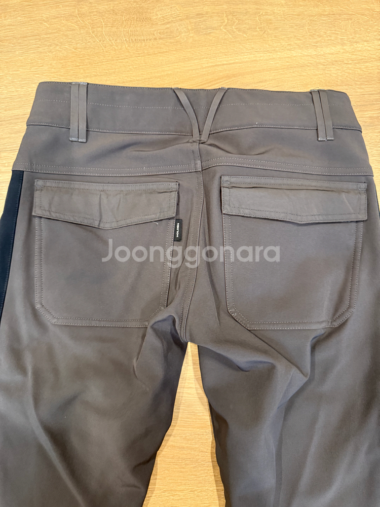 홀덴 보드복 하의(여성 s)--2