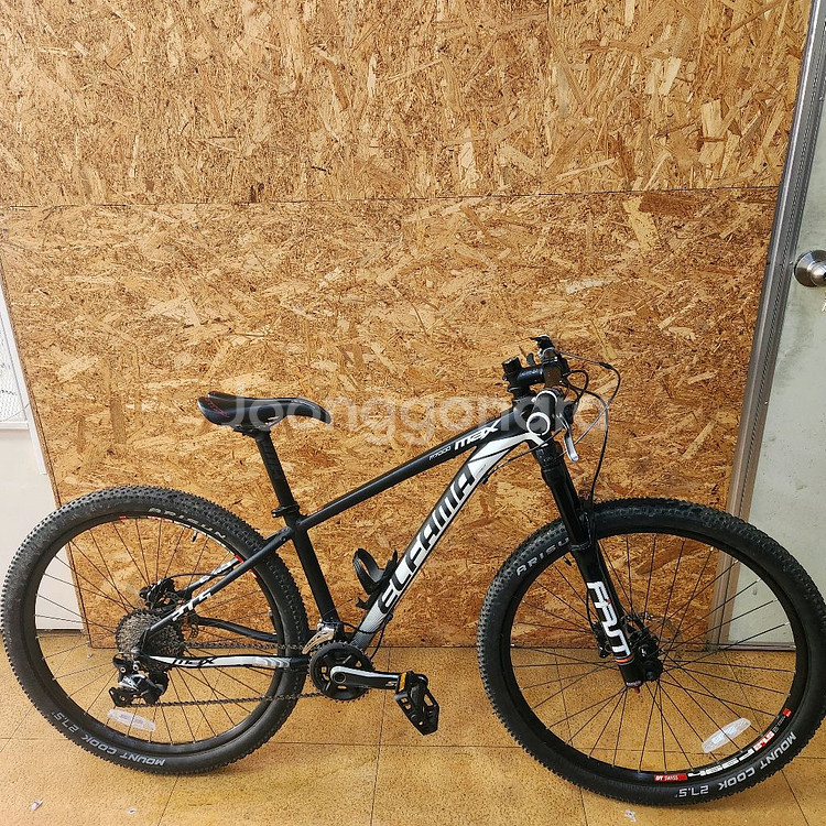 엘파마 m7000 mtb자전거--0