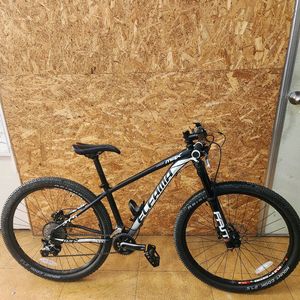 엘파마 m7000 mtb자전거