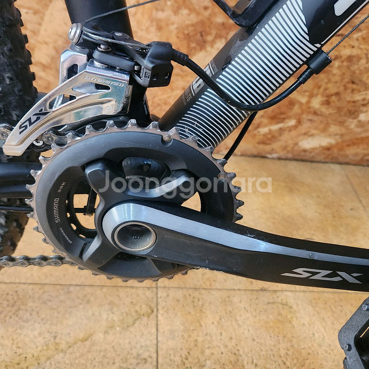 엘파마 m7000 mtb자전거--4