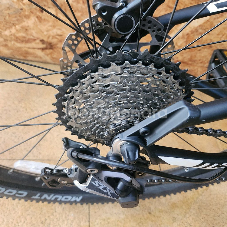 엘파마 m7000 mtb자전거--3