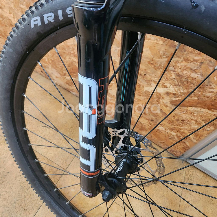 엘파마 m7000 mtb자전거--7