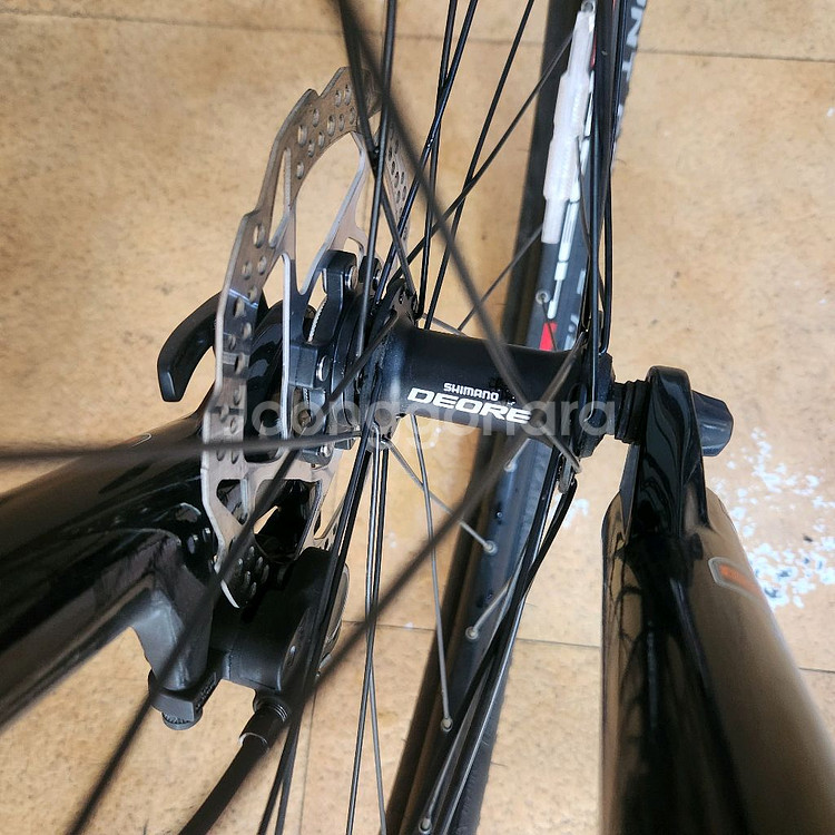 엘파마 m7000 mtb자전거--5