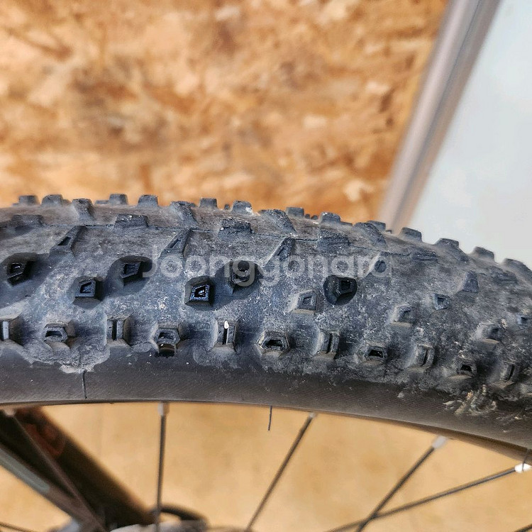 엘파마 m7000 mtb자전거--9