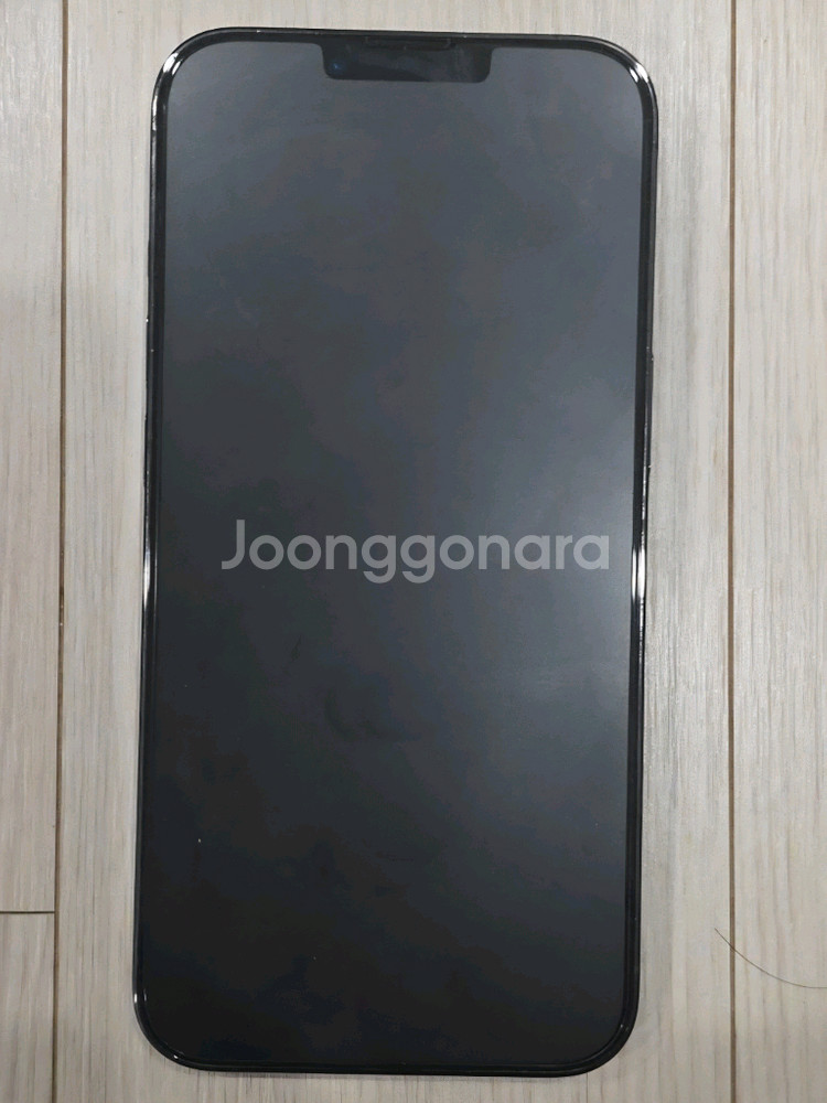 아이폰13 프로 1TB--3