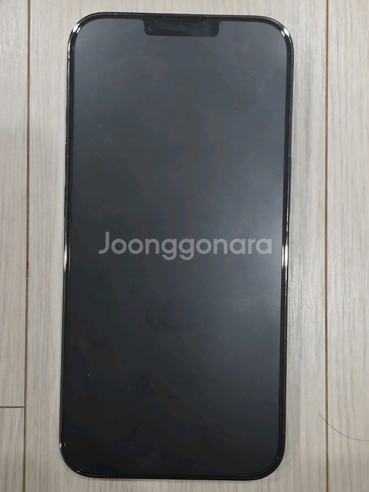 아이폰13 프로 1TB--5
