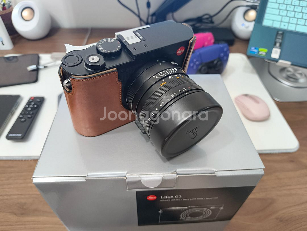 라이카 Q3 (28mm)--0