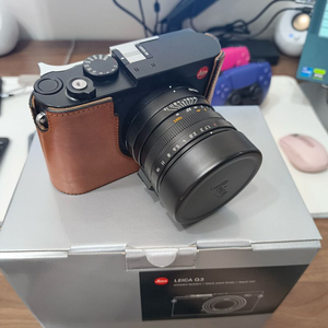 라이카 Q3 (28mm)