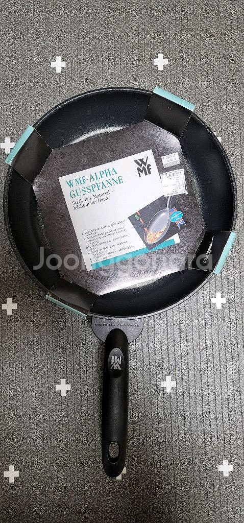 독일 WMF 프라이팬 새제품--0