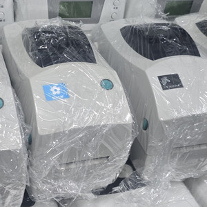 지브라LP2824플러스 프린터