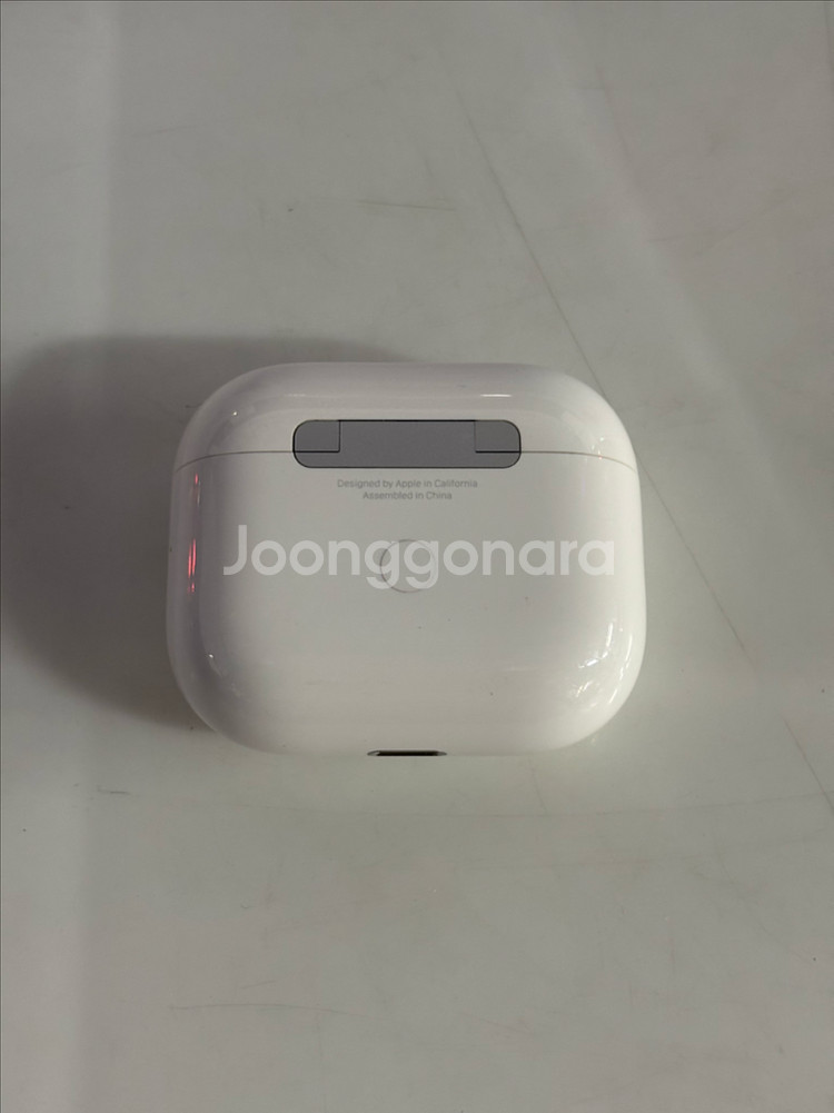 에어팟3세대 S급 진짜 급처!!--4