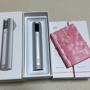 메디큐브 하이포커스샷