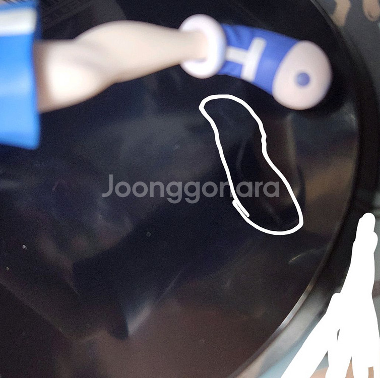 헌터헌터 헌헌 키르아 피규어--4