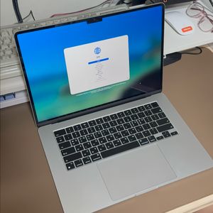 [애케플0]맥북에어 M2 15인치/8gb/256gb