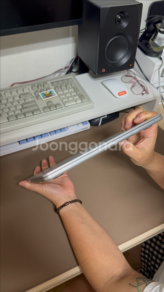 [애케플0]맥북에어 M2 15인치/8gb/256gb--4