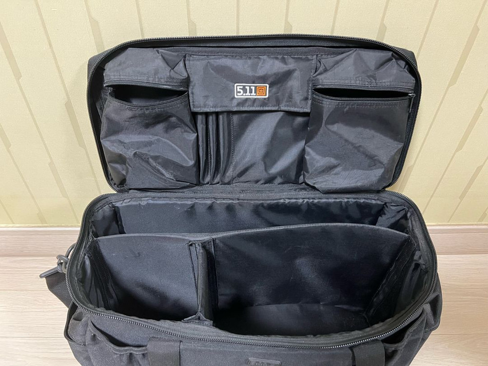 511 택티컬 패트롤 레디백--3