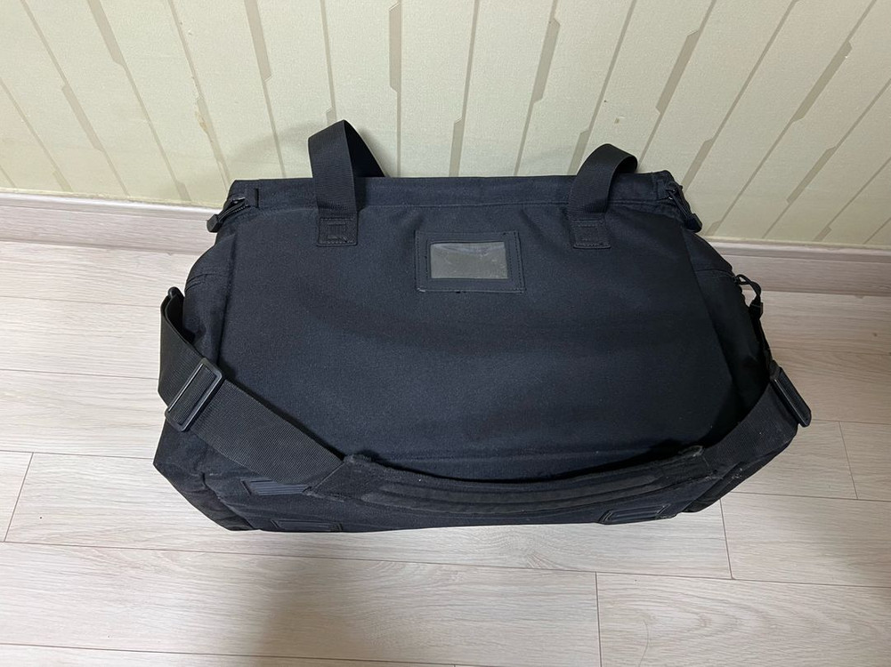 511 택티컬 패트롤 레디백--1