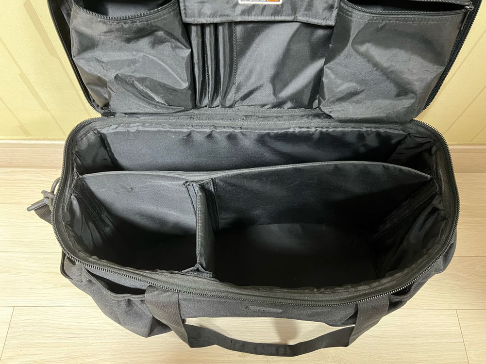 511 택티컬 패트롤 레디백--2